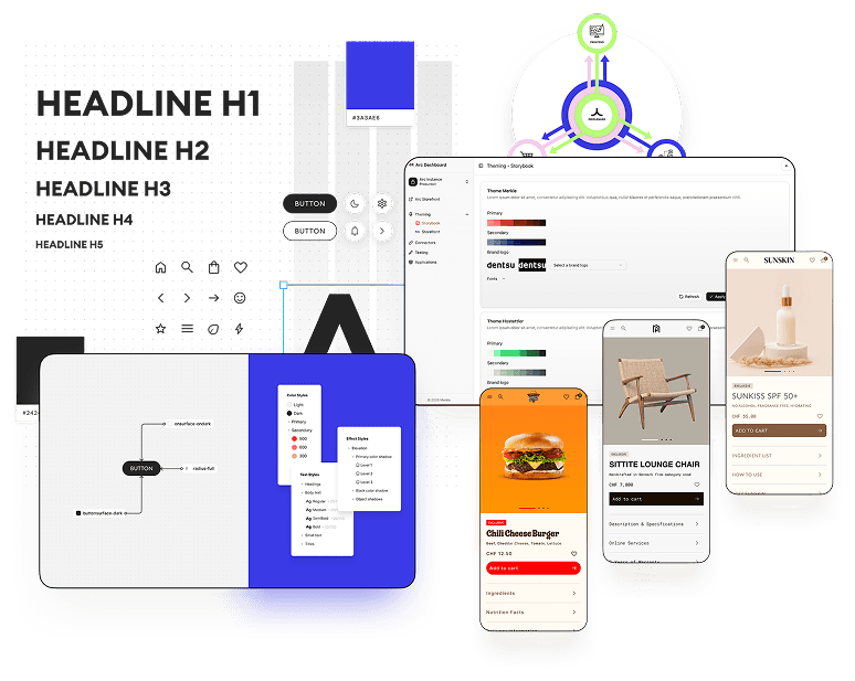 Customer Experience Accelerator Product Preview